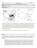 Ancient China - Early River Valley Civilizations