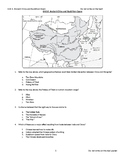 Ancient China Exam