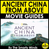 Ancient China From Above (3 Episodes) Movie Guides Nationa