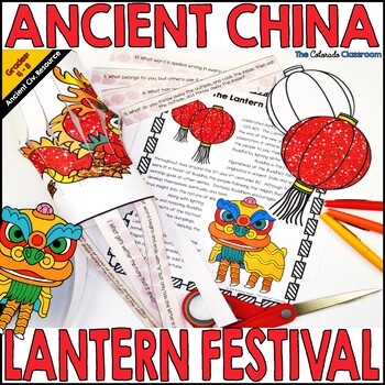 Preview of Ancient China Lantern Festival