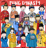 Ancient China-Ming Dynasty