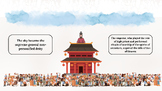Ancient China (PPT+Text+Rec.Videos), made by PhD in History