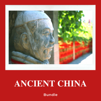Preview of Ancient China