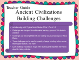 Ancient Civilizations Building Challenges