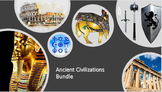 Ancient Civilizations Bundle