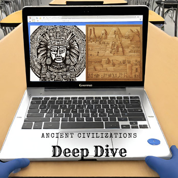 Preview of Ancient Civilizations Deep Dive