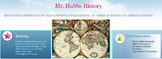 Ancient Civilizations: Geography Common Core Document Packet