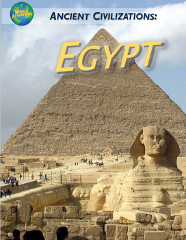 Preview of Ancient Civilzations: Egypt
