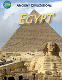 Ancient Civilzations: Egypt
