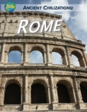 Ancient Civilzations: Rome