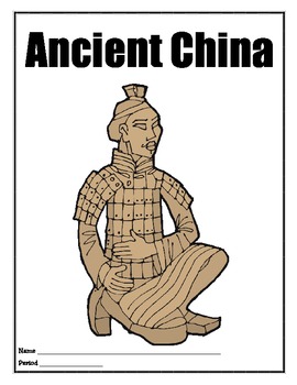 Preview of Ancient & Classical China Set