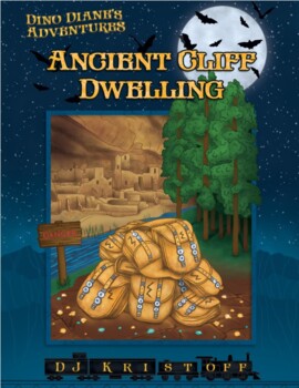 Preview of Ancient Cliff Dwelling