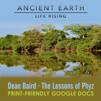 Preview of Ancient Earth - 3. Life Rising [PBS NOVA]