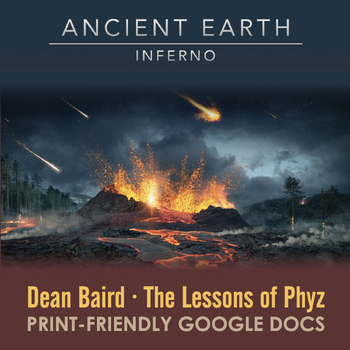 Dante's Inferno « KaiserScience