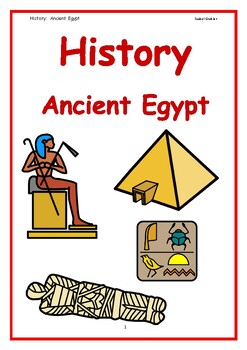 Preview of Ancient Egypt