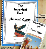 Ancient Egypt | Ancient History | Ancient Civilizations