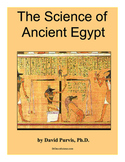 Ancient Egypt Science Bundle