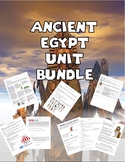 Ancient Egypt Bundle
