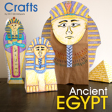 Ancient Egypt Craft