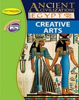 Preview of Ancient Egypt: Creative Arts