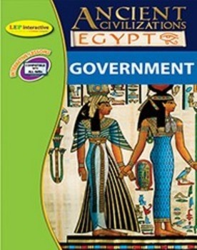 Preview of Ancient Egypt: Government