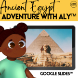 Ancient Egypt | History Virtual Field Trip | Fourth Grade 