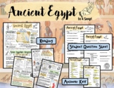 Ancient Egypt In A Snap! Review