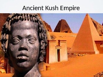 Preview of Ancient Egypt - Kingdom of Kush