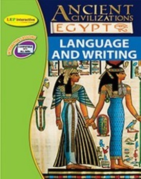 Preview of Ancient Egypt: Language and Writing