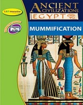 Preview of Ancient Egypt: Mummification