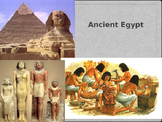 Ancient Egypt PPT 1