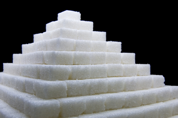 Preview of Ancient Egypt Project - Sugarcube Pyramids!