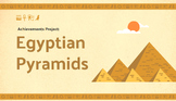 Ancient Egypt: Pyramid Project