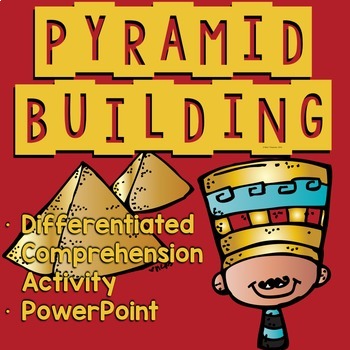 Preview of Ancient Egypt: Pyramids
