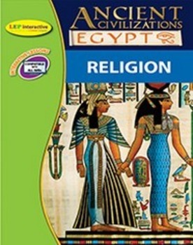 Preview of Ancient Egypt: Religion