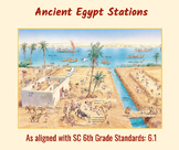 Ancient Egypt Stations