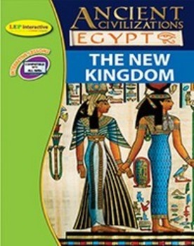 Preview of Ancient Egypt: The New Kingdom