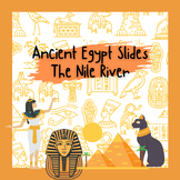 Ancient Egypt | The Nile River Slides