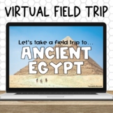 Ancient Egypt Virtual Field Trip