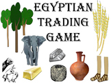 Ancient Egypt and Kush Trading Game