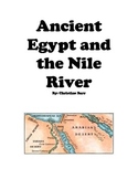 Ancient Egypt and the Nile River