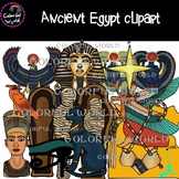 Ancient Egypt clipart