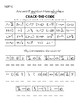 Ancient Egyptian Hieroglyphics - Crack the Code by Little Learning Lane