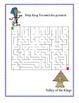 Ancient Egyptian Themed Multiplication Tables 1-10 Worksheets | TpT
