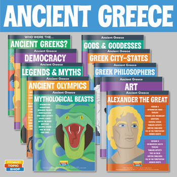 Preview of Ancient Greece