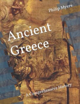 Preview of Ancient Greece: A Comprehensive History