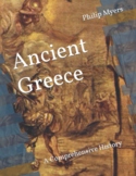 Ancient Greece: A Comprehensive History