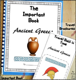 Ancient Greece | Ancient History | Ancient Civilizations