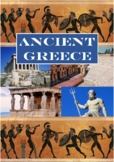 Ancient Greece Booklet