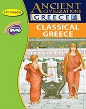 Preview of Ancient Greece: Classical Greece